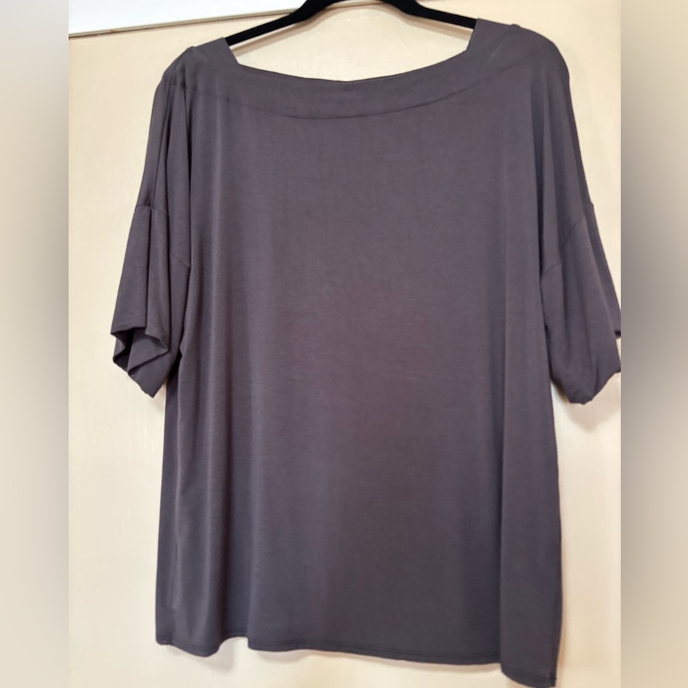 Allison Izu Top